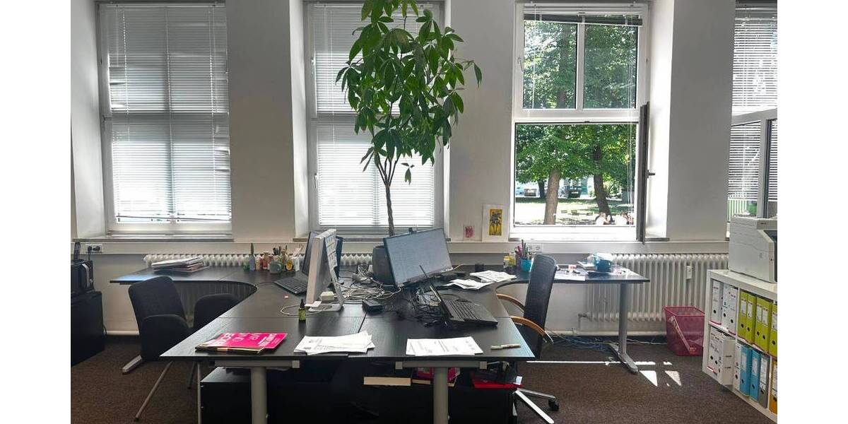 Gewerbeobjekt Augsburg Kriegshaber - 810&euro; | Angebot:25780264