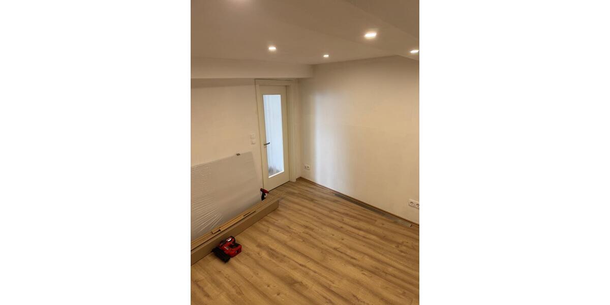 Erdgeschoßwohnung Wettin-Löbejün Löbejün - 1 Zimmer, 48 m&sup2;, 290&euro; | Angebot:24752683