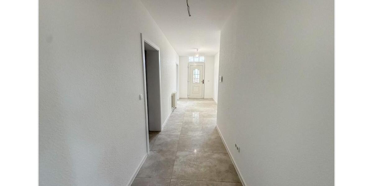Etagenwohnung Mücke - 3.5 Zimmer, 110 m&sup2;, 1.200&euro; | Angebot:26233627