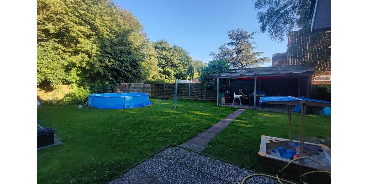 Einfamilienhaus Niebüll - 4 Zimmer, 105 m&sup2;, 1.200&euro; | Angebot:26287910