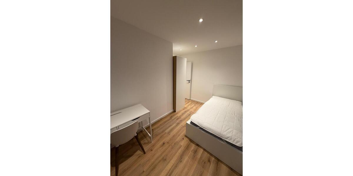 Wohnen auf Zeit Oberhaching Deisenhofen - 1 Zimmer, 12 m&sup2;, 740&euro; | Angebot:25776391