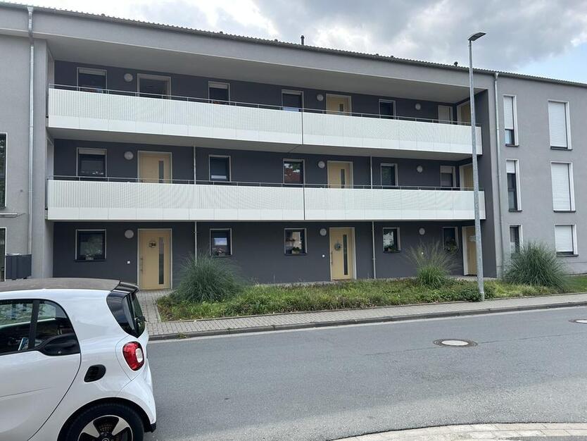 Wohlfühlen bei VIVAWEST - Ihr Bodenbelag ist schon da