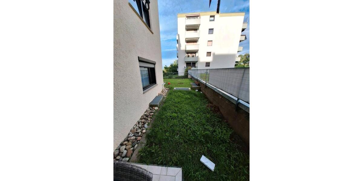 Erdgeschoßwohnung Eberdingen - 3 Zimmer, 79 m&sup2;, 900&euro; | Angebot:26315112