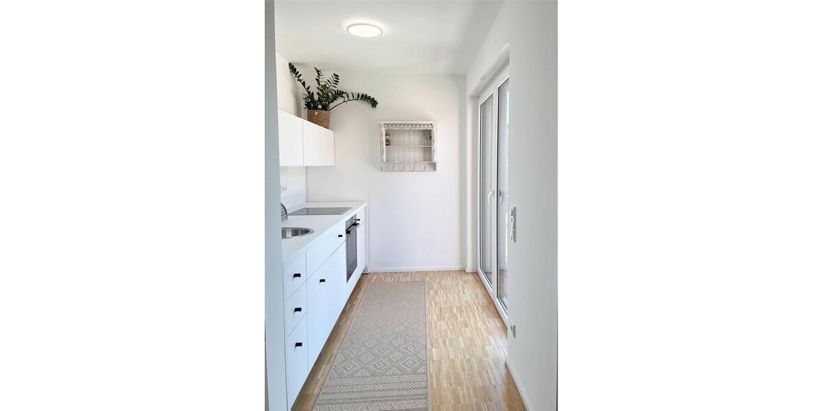 Etagenwohnung Geilenkirchen - 2 Zimmer, 56 m&sup2;, 1.092&euro; | Angebot:26210164