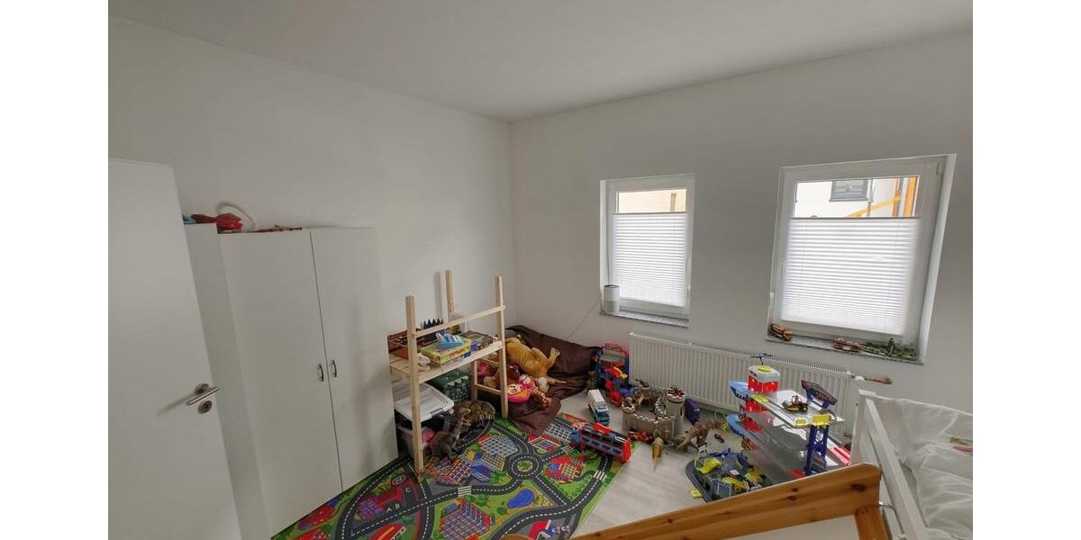 Erdgeschoßwohnung Bad Harzburg - 4 Zimmer, 100 m&sup2;, 800&euro; | Angebot:25957323