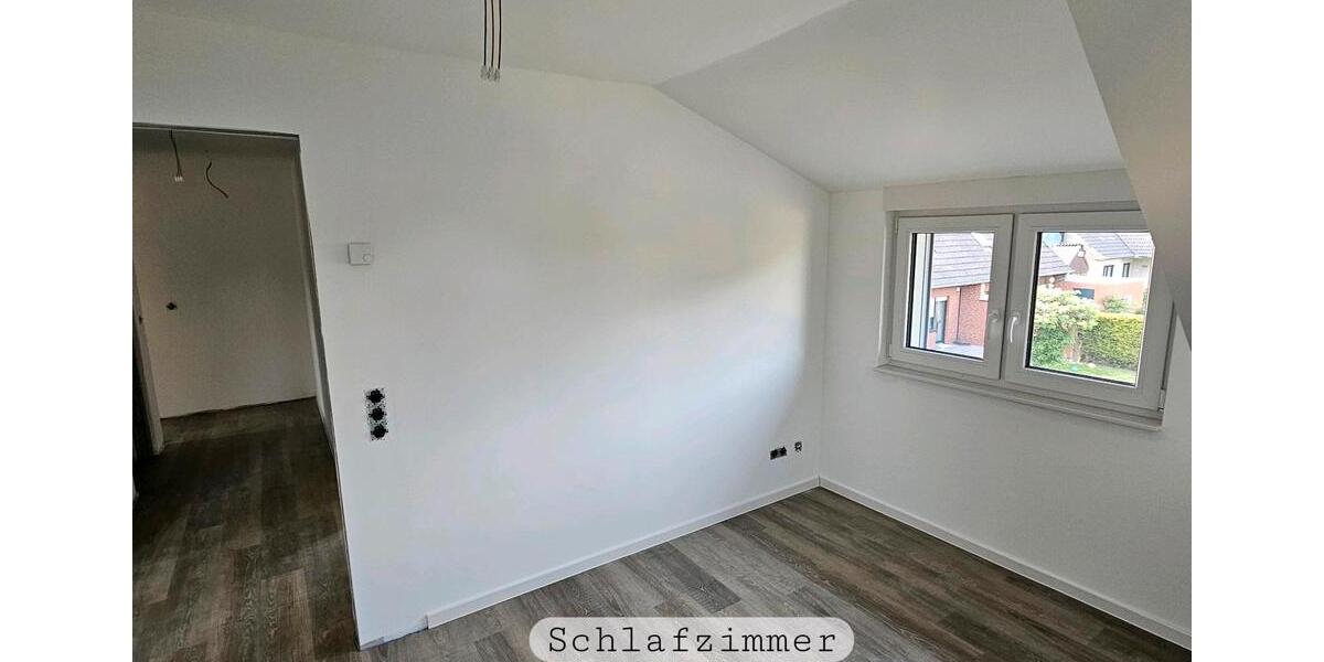 Etagenwohnung Löningen - 3 Zimmer, 72 m&sup2;, 810&euro; | Angebot:26414982