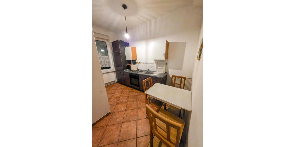 Hochparterre Bielefeld Mitte - 3 Zimmer, 45 m&sup2;, 710&euro; | Angebot:25484217