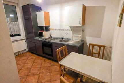 Wohnung Bielefeld Mitte - 3 Zimmer, 45 m&sup2;, 710&euro; | Angebot:25484217