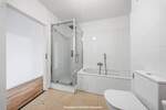 Etagenwohnung Karlsruhe / Neureut Neureut - 3 Zimmer, 97 m&sup2;, 1.260&euro; | Angebot:25802570