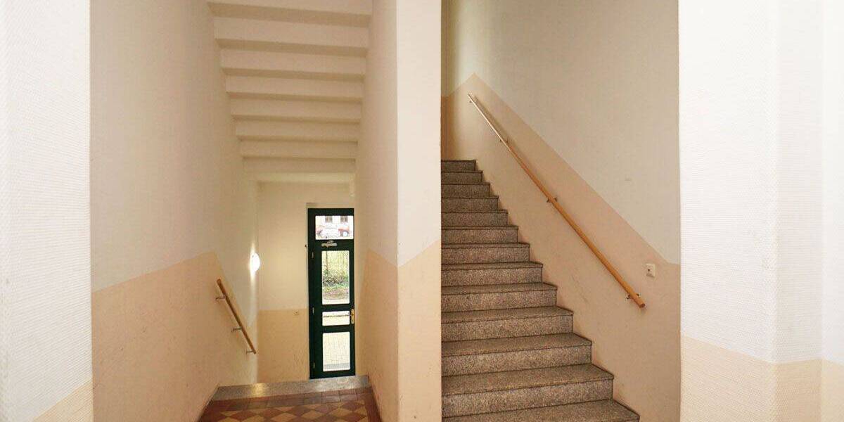 Etagenwohnung Dresden Friedrichstadt - 3 Zimmer, 75 m&sup2;, 774&euro; | Angebot:26189761