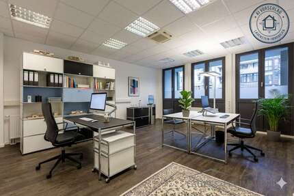 Gewerbeobjekt Wiesbaden / Wiesbaden Mitte Wiesbaden Mitte - 1.550&euro; | Angebot:26749547