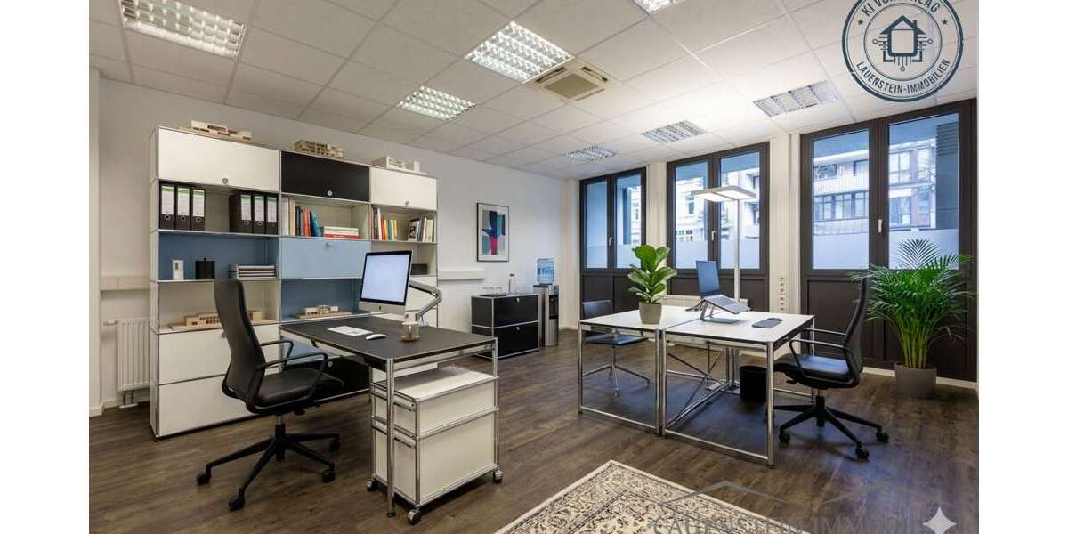 Gewerbeobjekt Wiesbaden / Wiesbaden Mitte Wiesbaden Mitte - 1.550&euro; | Angebot:26749547