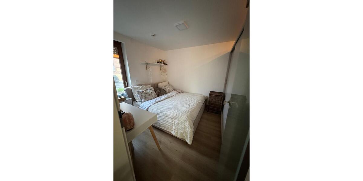 Erdgeschoßwohnung Erfurt Andreasvorstadt - 2 Zimmer, 48 m&sup2;, 730&euro; | Angebot:26670702