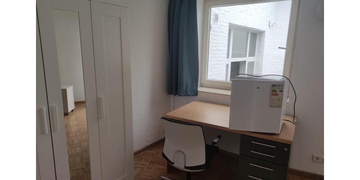 Wohnen auf Zeit Kleve - 1 Zimmer, 400&euro; | Angebot:22842645