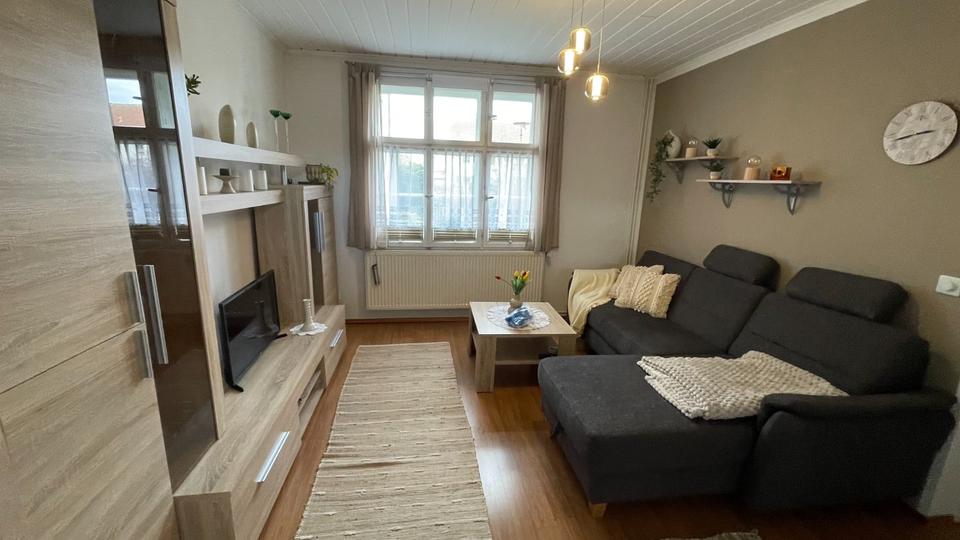 Mietwohnung Brandenburger a.d.Havel 104.30m² (4 Zimmer, Terasse) 4 zimmer