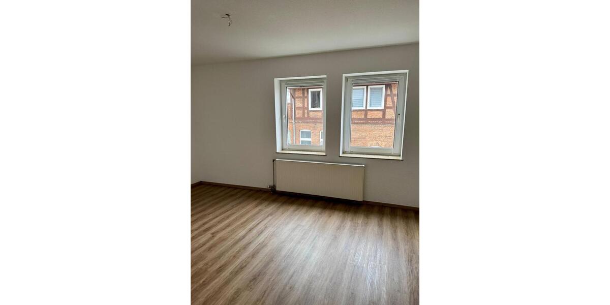 Etagenwohnung Korbach - 2 Zimmer, 60 m&sup2;, 750&euro; | Angebot:25945196
