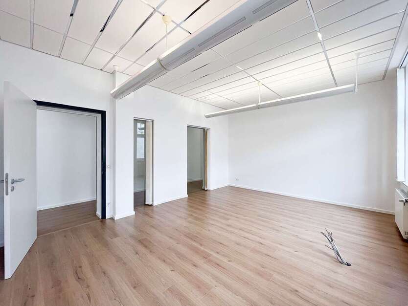 Büro in MühlhausenThüringen 250 € 31 m² zimmer