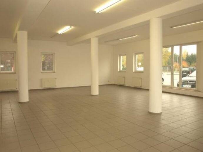 Gewerbeobjekt Spremberg Schwarze Pumpe - 522&euro; | Angebot:25689126