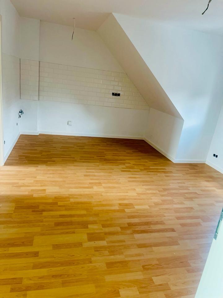 Wohnung 550 Kaltmiete in Mönchengladbach Neuwerk