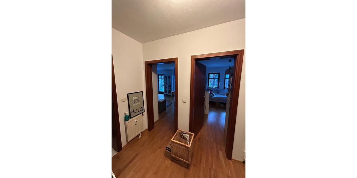 Wohnung zu vermieten 3 zimmer