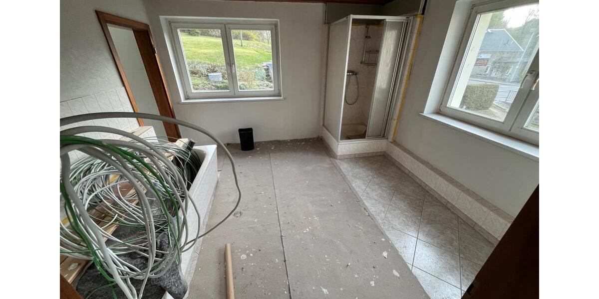Mehrfamilienhaus, Wohnhaus Bobritzsch-Hilbersdorf Hilbersdorf - 6 Zimmer, 170 m&sup2;, 1.450&euro; | Angebot:26505151