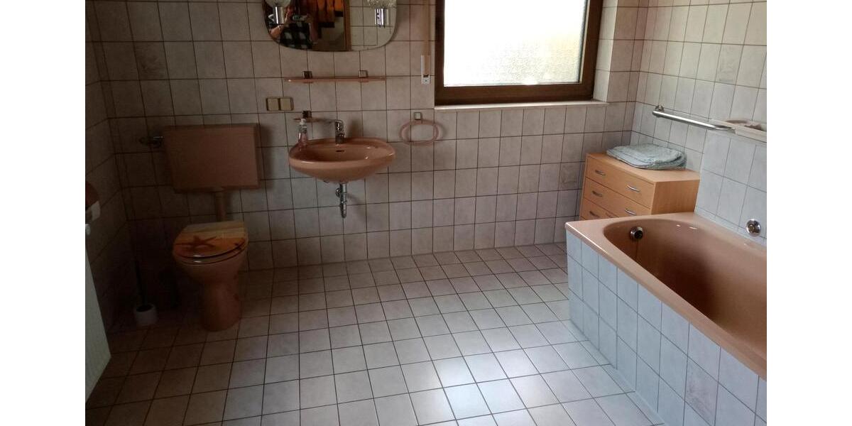 Doppelhaushälfte Steinbach am Donnersberg - 5 Zimmer, 185 m&sup2;, 1.570&euro; | Angebot:25397054