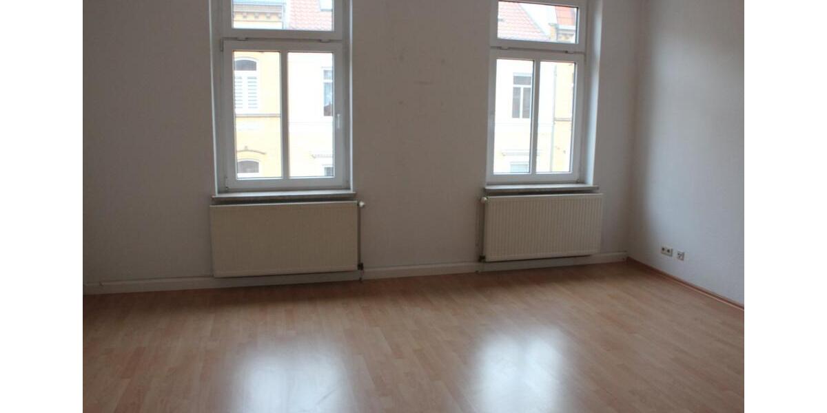 Etagenwohnung Köthen (Anhalt) - 3 Zimmer, 85 m&sup2;, 425&euro; | Angebot:23793125