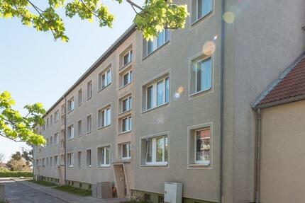 Wohnung Blankenburg (Harz) - 3 Zimmer, 58 m&sup2;, 415&euro; | Angebot:25217749