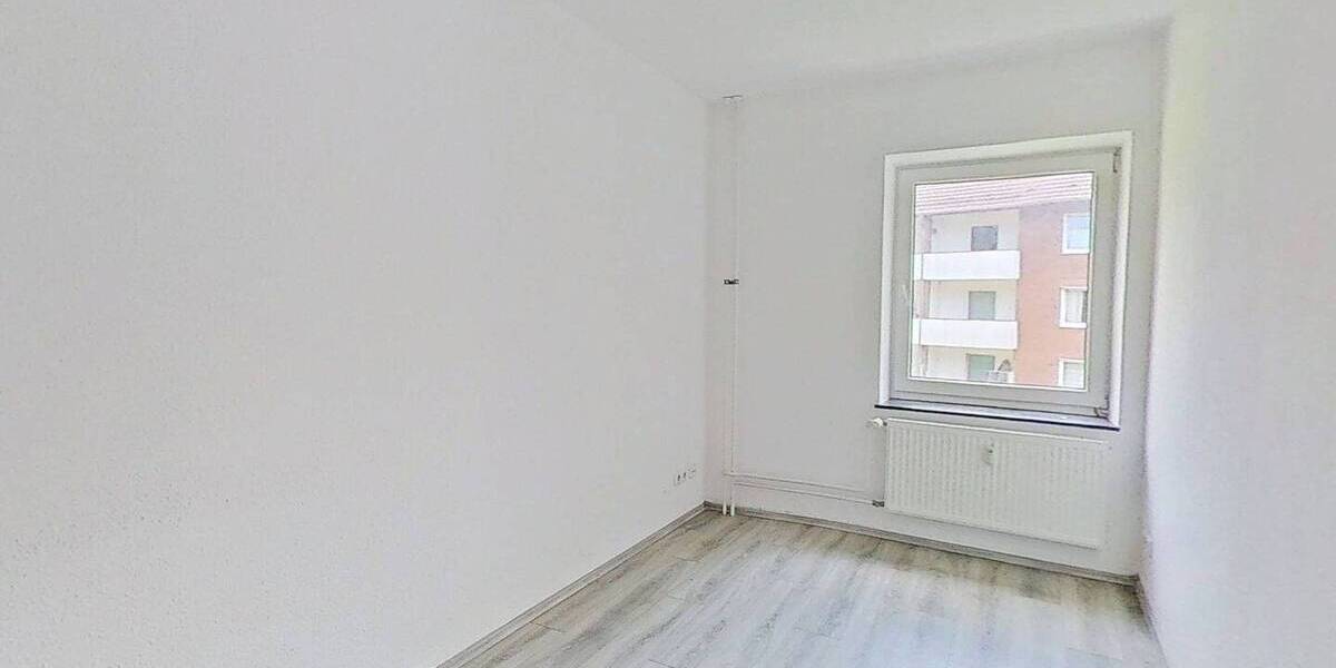 Etagenwohnung Rendsburg Kronwerk - 3 Zimmer, 65 m&sup2;, 539&euro; | Angebot:26840805