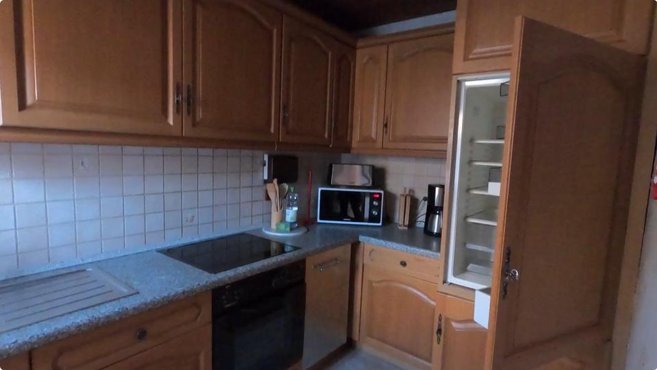 Einfamilienhaus zu Vermieten 5 zimmer