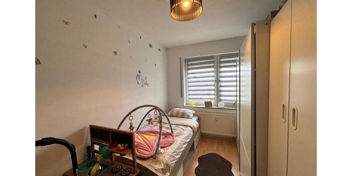 Erdgeschoßwohnung Fürstenau - 3 Zimmer, 77 m&sup2;, 579&euro; | Angebot:26349675