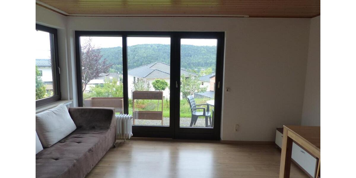 Etagenwohnung Höxter - 2 Zimmer, 50 m&sup2;, 350&euro; | Angebot:24921038