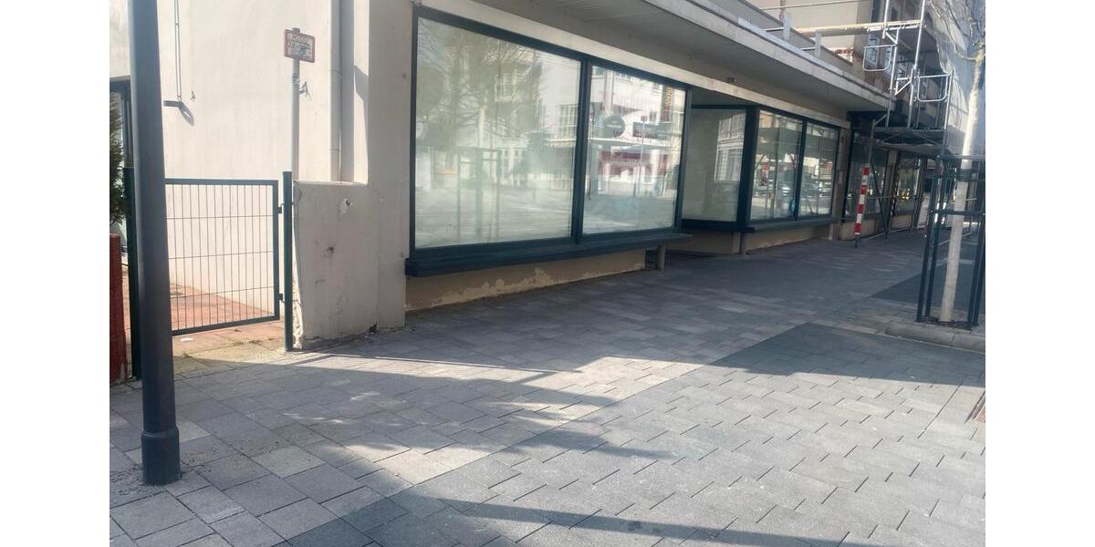 Gewerbeobjekt Bielefeld Brackwede - 2.850&euro; | Angebot:26703449