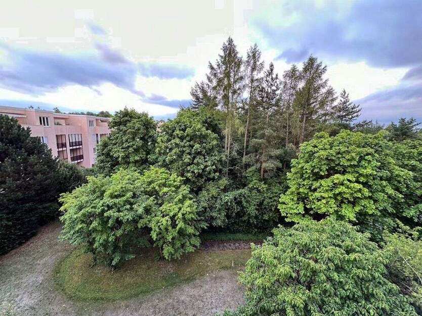 Moderne 2-Zimmer Wohnung mit Balkon in München Ramersdorf-Perlach 2 zimmer