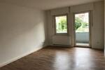 Zentral gelegene 3-Zimmer-Wohnung mit Süd-Balkon 3 zimmer