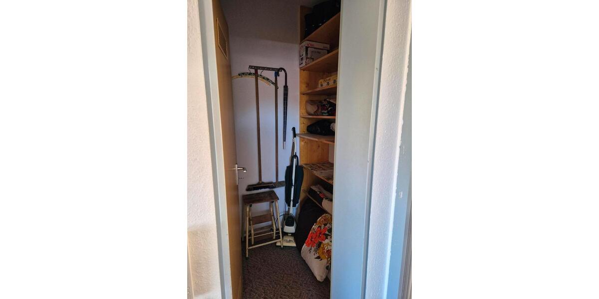 Terrassenwohnung Bernau im Schwarzwald - 2 Zimmer, 64 m&sup2;, 550&euro; | Angebot:26041972