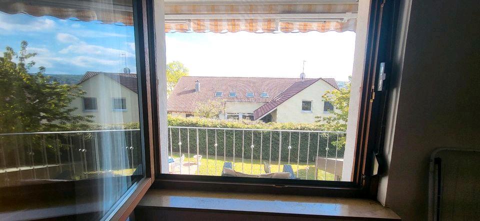 Etagenwohnung Pforzheim Nordstadt - 2 Zimmer, 63 m&sup2;, 790&euro; | Angebot:26660121