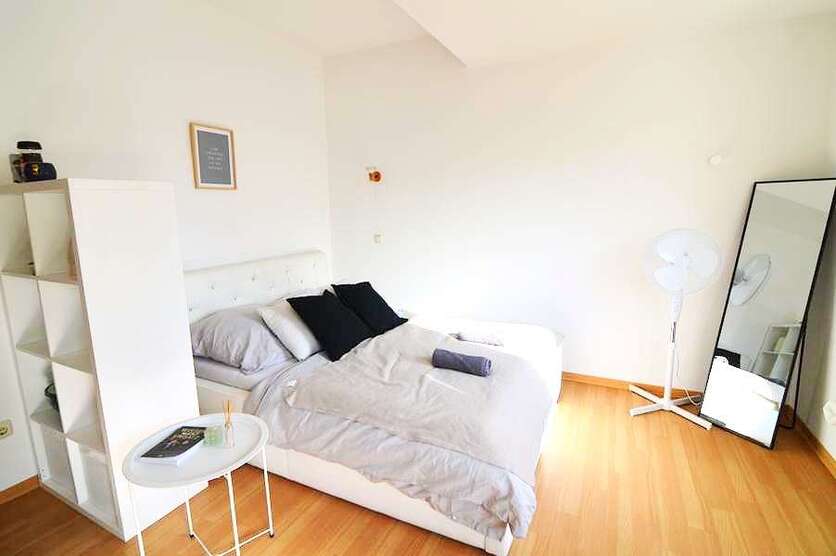 Wohnung zum Mieten in Essen 370 € 30.56 m²