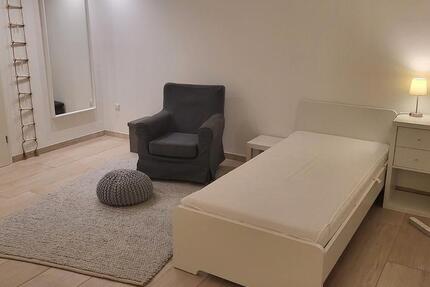 Wohnen auf Zeit Oberding - 1 Zimmer, 20 m&sup2;, 650&euro; | Angebot:26254262