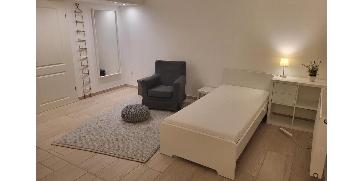 Wohnen auf Zeit Oberding - 1 Zimmer, 20 m&sup2;, 650&euro; | Angebot:26254262