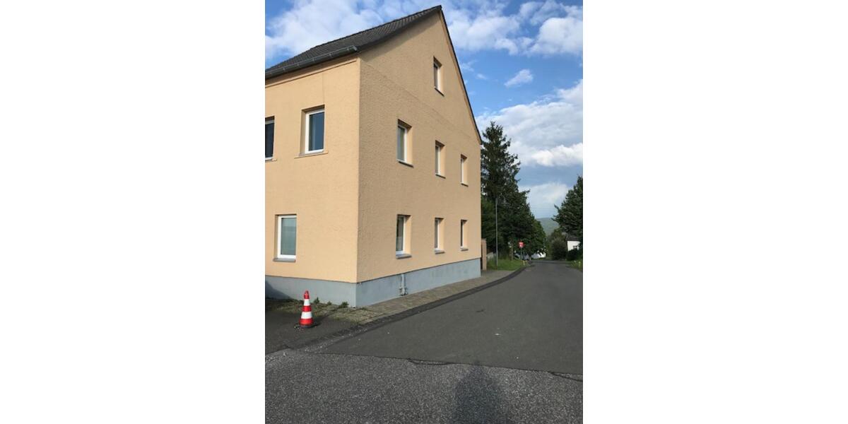Etagenwohnung Malborn - 2 Zimmer, 55 m&sup2;, 450&euro; | Angebot:25056568