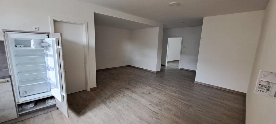 Erdgeschoßwohnung Epfendorf - 3 Zimmer, 91 m&sup2;, 900&euro; | Angebot:26222389