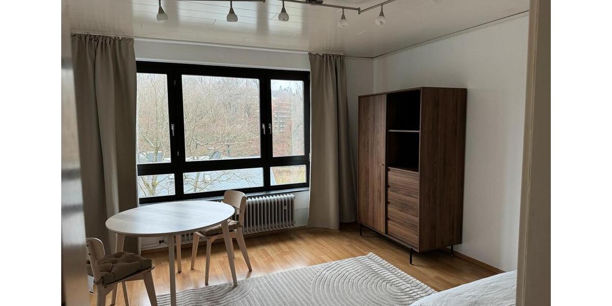 Etagenwohnung Wiesbaden Nordost - 1 Zimmer, 28 m&sup2;, 760&euro; | Angebot:26444427