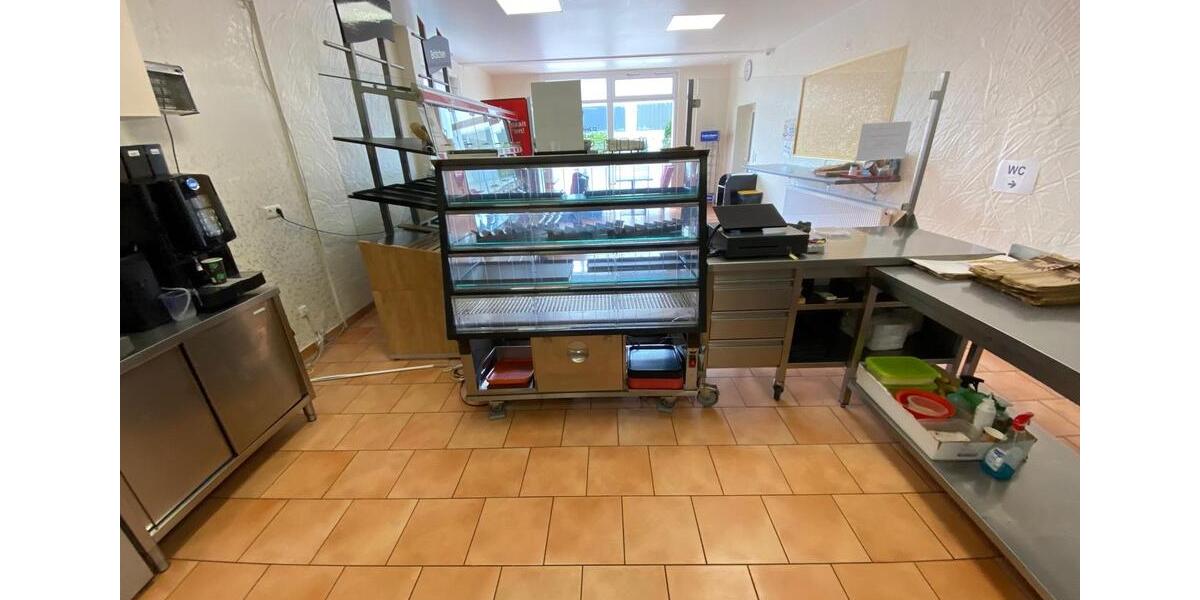 Gewerbeobjekt Jülich - 1.530&euro; | Angebot:26101363