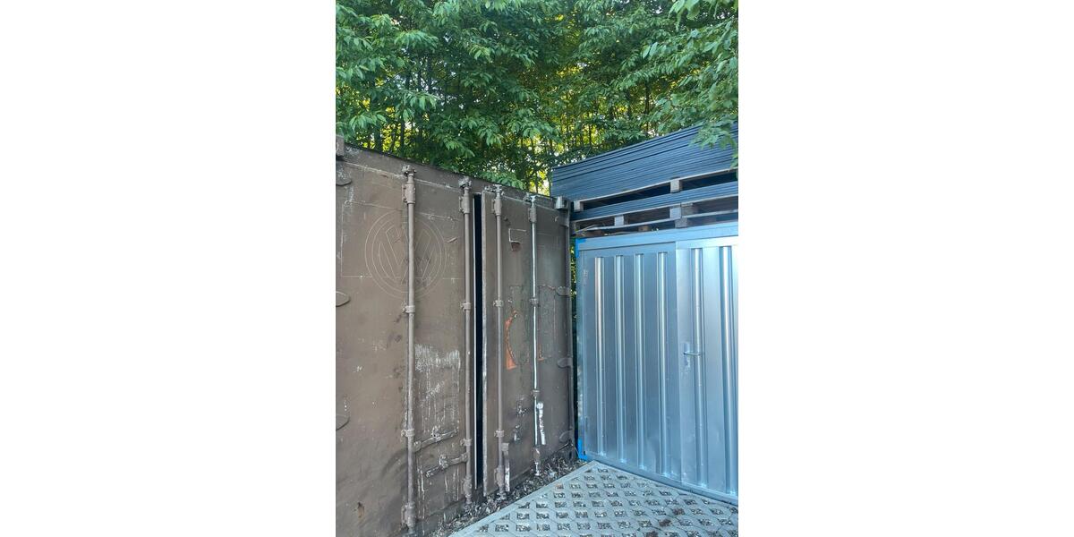 Gewerbeobjekt Braunschweig Broitzem - 180&euro; | Angebot:26705782