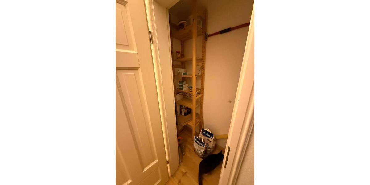 Erdgeschoßwohnung Stralsund - 3 Zimmer, 75 m&sup2;, 626&euro; | Angebot:25219507