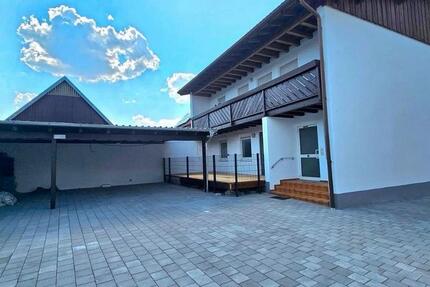 Wohnung Bruchmühlbach-Miesau Miesau - 4 Zimmer, 114 m&sup2;, 1.250&euro; | Angebot:25106872