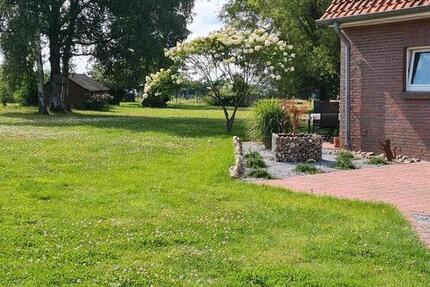 3 Zimmer - Wohnung - Rehburg-Loccum ( Ortsteil Münchehagen 3 zimmer