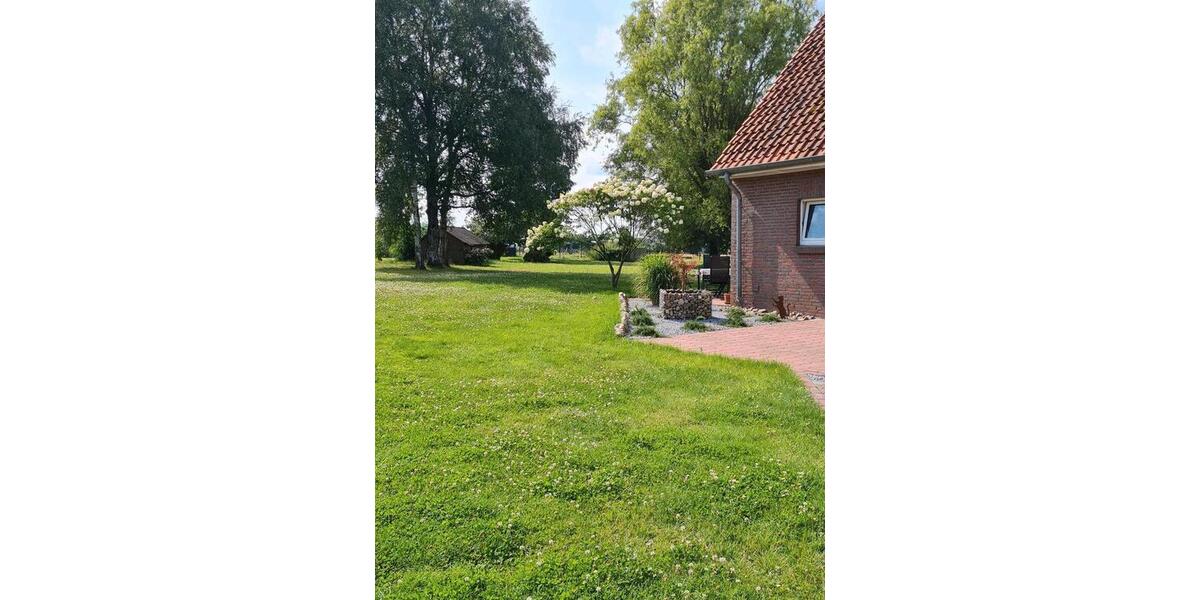 3 Zimmer - Wohnung - Rehburg-Loccum ( Ortsteil Münchehagen 3 zimmer