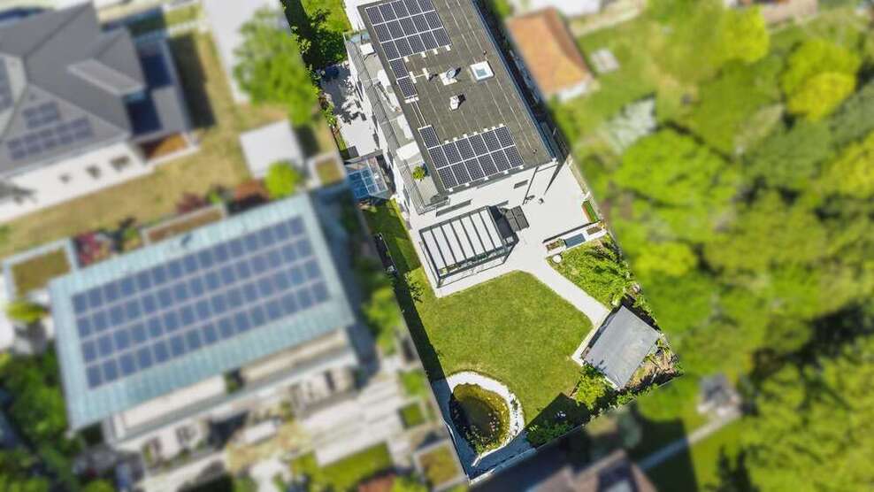 Neuwertig & Energieeffizient | Vollständig möbliert für max. 3 Jahre